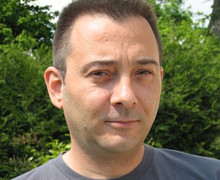 Photo of Stéphane Desneux