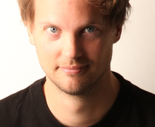 Photo of Thorsten Behrens