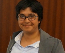 Photo of Sumana Harihareswara