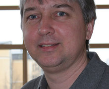 Photo of Björn Lundell