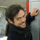 Photo of Ivan Vilata-i-Balaguer