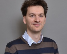 Photo of Mathieu Stephan