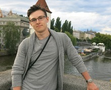 Photo of Dolganov Sergey