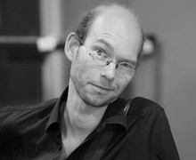 Photo of Jan Tobias Muehlberg