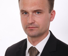 Photo of Sławomir Maludziński