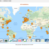 Fosdem Advancing Science With Dataverse