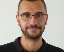 Photo of Dario Faggioli