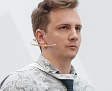 Photo of Vladislav Shpilevoy