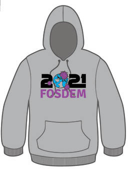 2021 hoodie design.