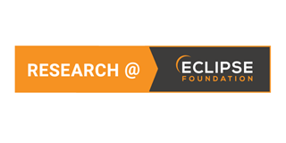 logo of Research @ Eclipse