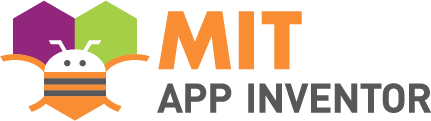 MIT App Inventor logo