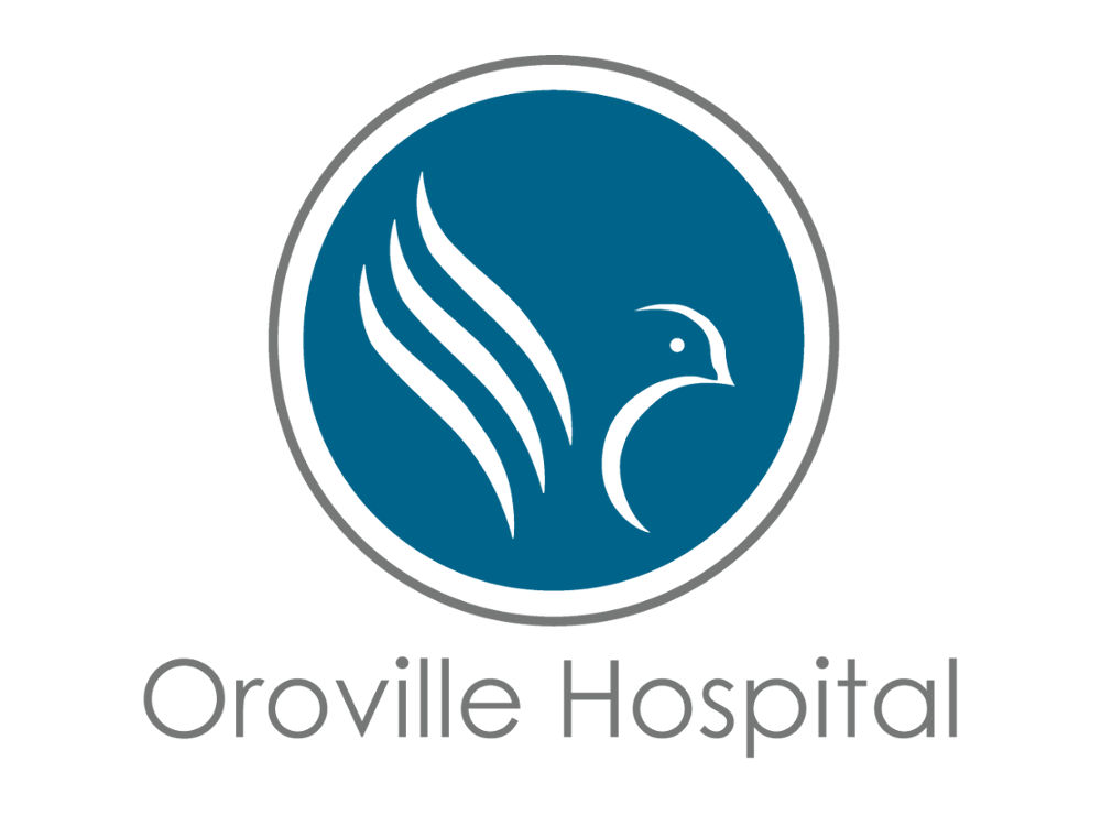 Oroville Logo