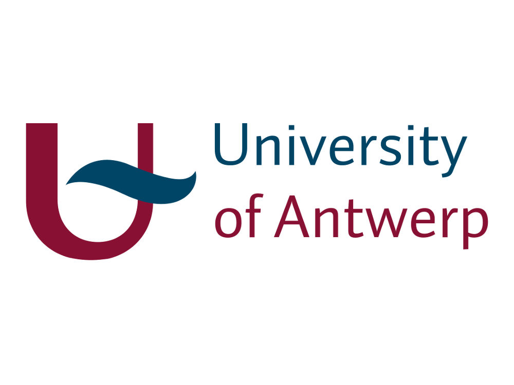 UoAntwerp Logo