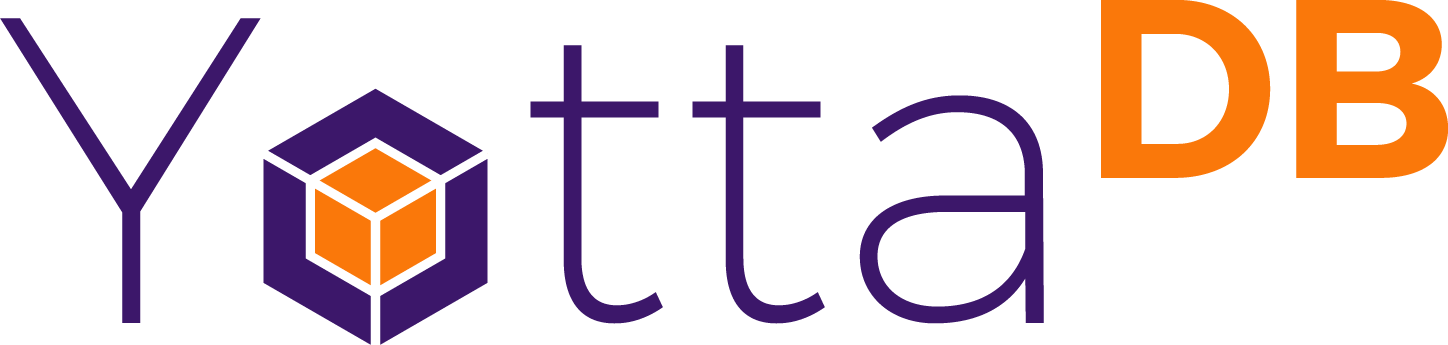 YottaDB logo