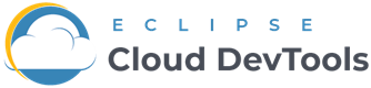 logo of Could Development Tools