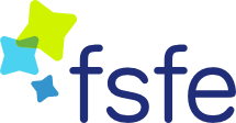 FSFE logo