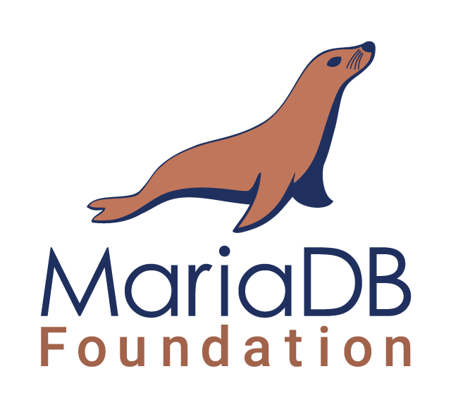 MariaDB Foundation logo