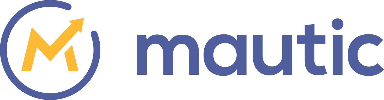 Mautic logo