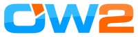 OW2 Open Source Community logo