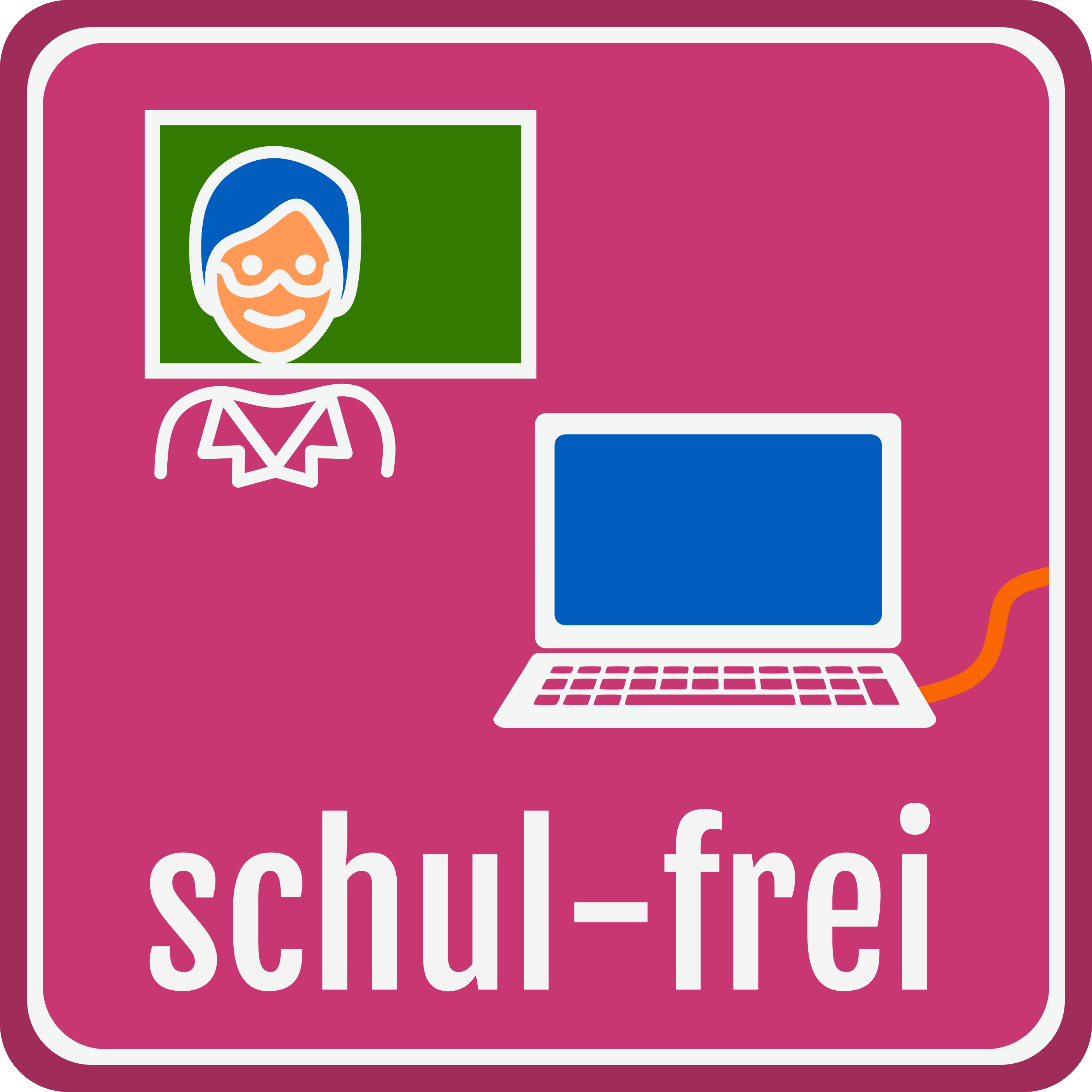 schul-frei logo