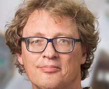 Photo of Wouter van Ooijen