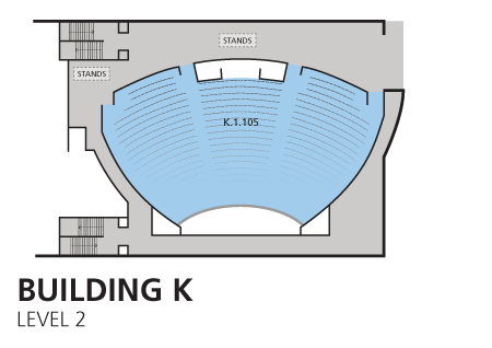 Map K (level 2)