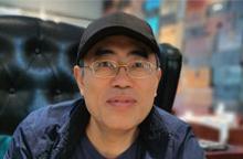 Photo of Wentao Liu