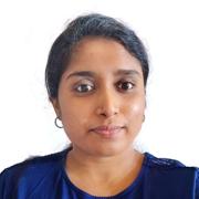 Photo of Shwetha Acharya