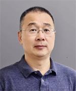 Photo of Karl Yang