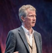 Photo of Stephen Walli