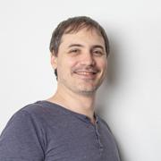 Photo of Alex Hoyau