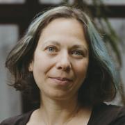 Photo of Alya Abbott