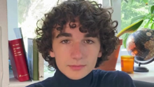 Photo of Andreas Hernandez Denyer