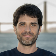 Photo of Antonio Mallia