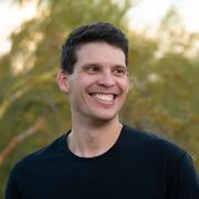 Photo of Ben Dicken