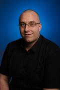 Photo of Brian van Baekel
