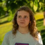 Photo of Clémence