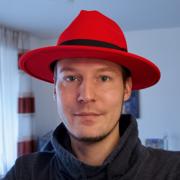 Photo of Clemens Lang