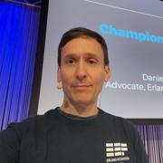 Photo of DanJ