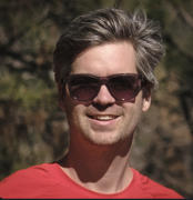 Photo of Dennis Snell