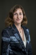 Photo of Diana Todea