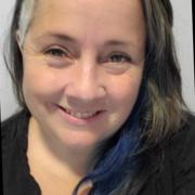 Photo of Emma Irwin