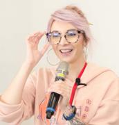 Photo of Eriol fox