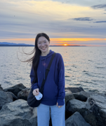 Photo of Ev Cheng