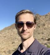 Photo of Evan Wilde