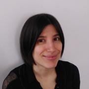 Photo of Eve Redero