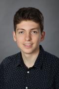 Photo of Fabian Palmer