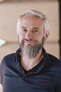 Photo of Hans-Jörg Happel