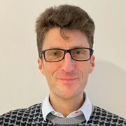 Photo of Hendrik
