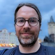Photo of Jan Lübbe